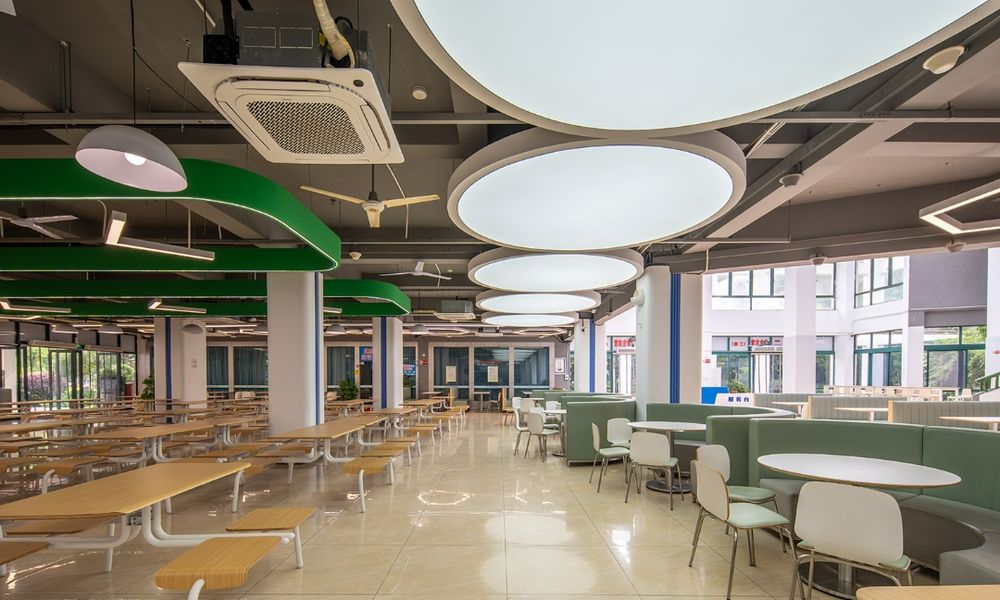 浙江建设职业技术学院