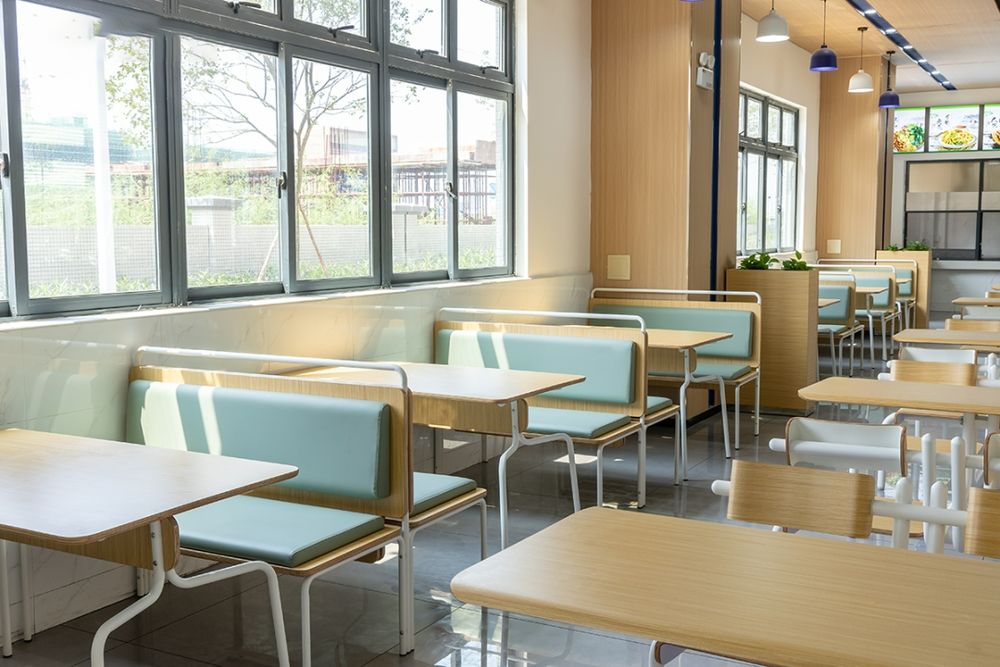 广东阔虎电子丨电竞乐园