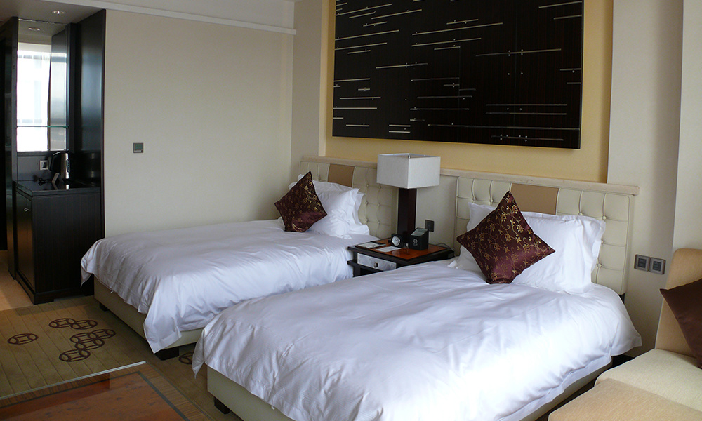 武汉东湖国际会议中心