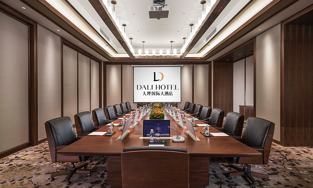 大理国际大酒店