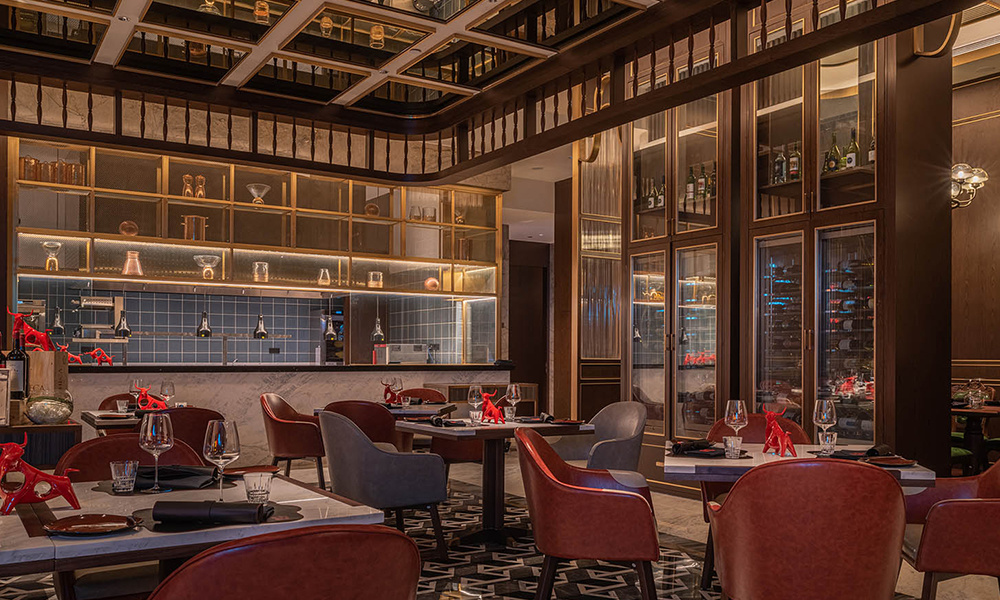 佛山保利洲际酒店