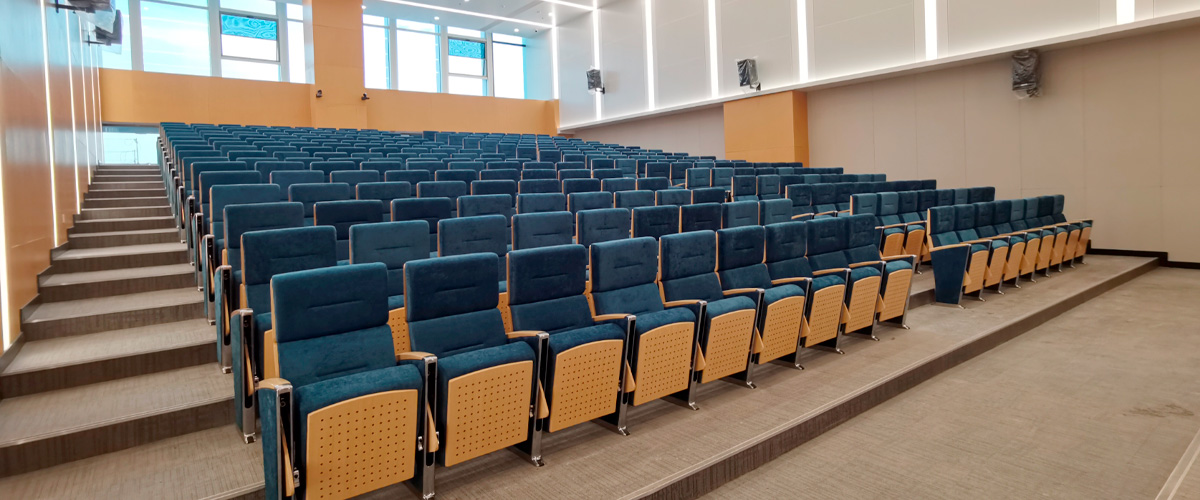 山东外国语职业技术大学