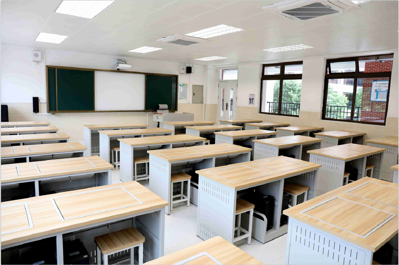 学校家具定制供应商