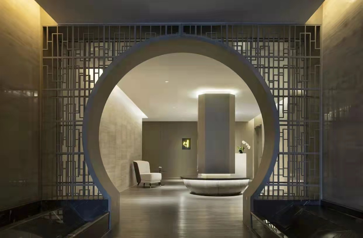 五星级酒店VIP套房家具