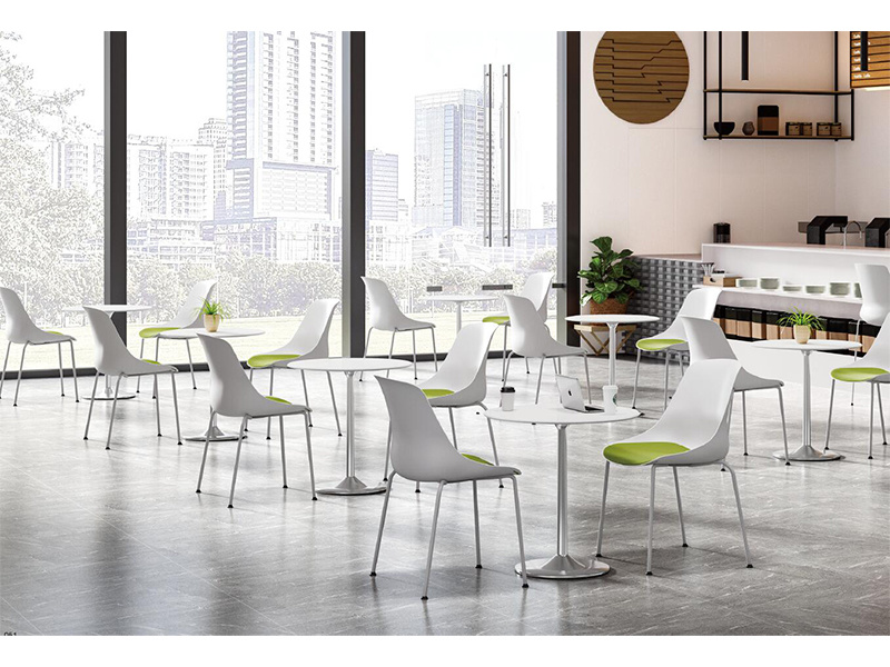 学生休息区家具